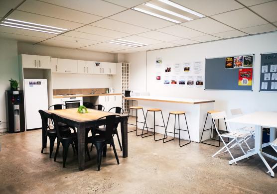 New Zealand Language Centres 語言學習